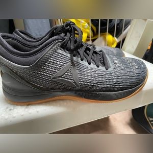 Reebok Nano 8.0 Womens size 5.5